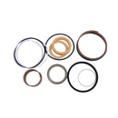 Holdwell New Aftermarket Oil Seal Kit 122535A1 for Case Backhoes Loader 580SL 580M