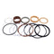 Holdwell New Aftermarket Oil Seal Kit 122535A1 for Case Backhoes Loader 580SL 580M