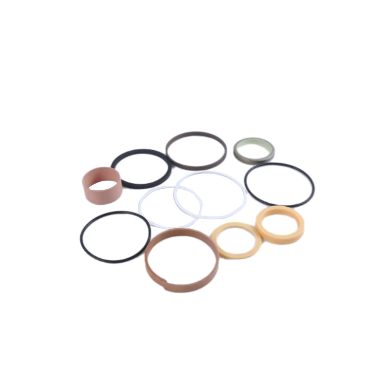Holdwell New Aftermarket Oil Seal Kit 191747A1 for Case Backhoes Loader 580L 580M
