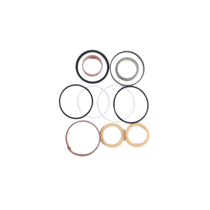 Holdwell New Aftermarket Oil Seal Kit 191747A1 for Case Backhoes Loader 580L 580M