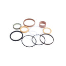Holdwell New Aftermarket Oil Seal Kit 191747A1 for Case Backhoes Loader 580L 580M
