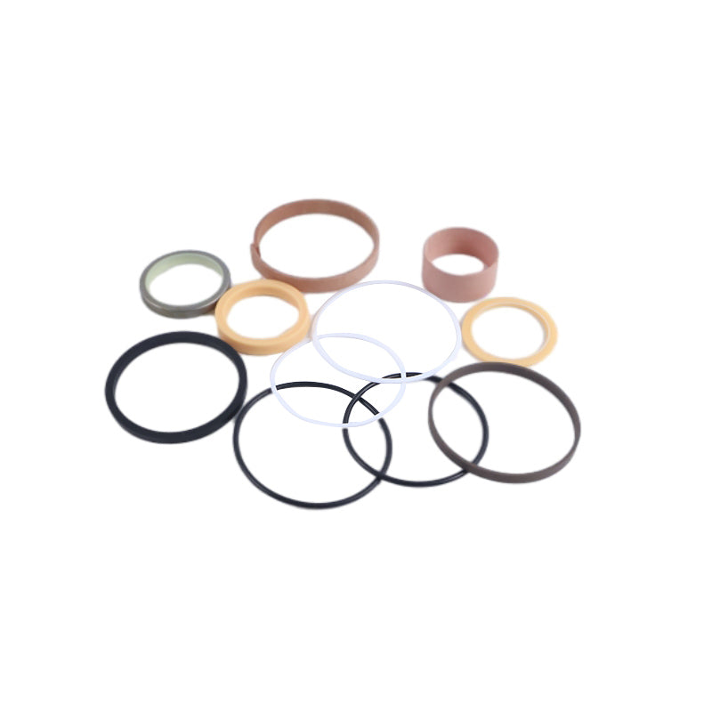 Holdwell New Aftermarket Oil Seal Kit 191747A1 for Case Backhoes Loader 580L 580M