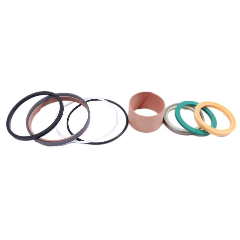 Holdwell New Aftermarket Oil Seal Kit 234844A1 for Case Backhoes Loader 580L580M