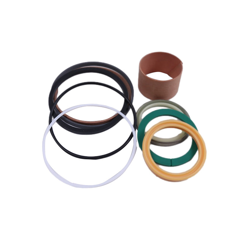 Holdwell New Aftermarket Oil Seal Kit 234844A1 for Case Backhoes Loader 580L580M