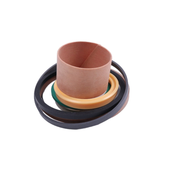 Holdwell New Aftermarket Oil Seal Kit 234844A1 for Case Backhoes Loader 580L580M