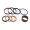 Holdwell New Aftermarket Oil Seal Kit 1543267C1 for Case Backhoes Loader 580K 580SK 580L