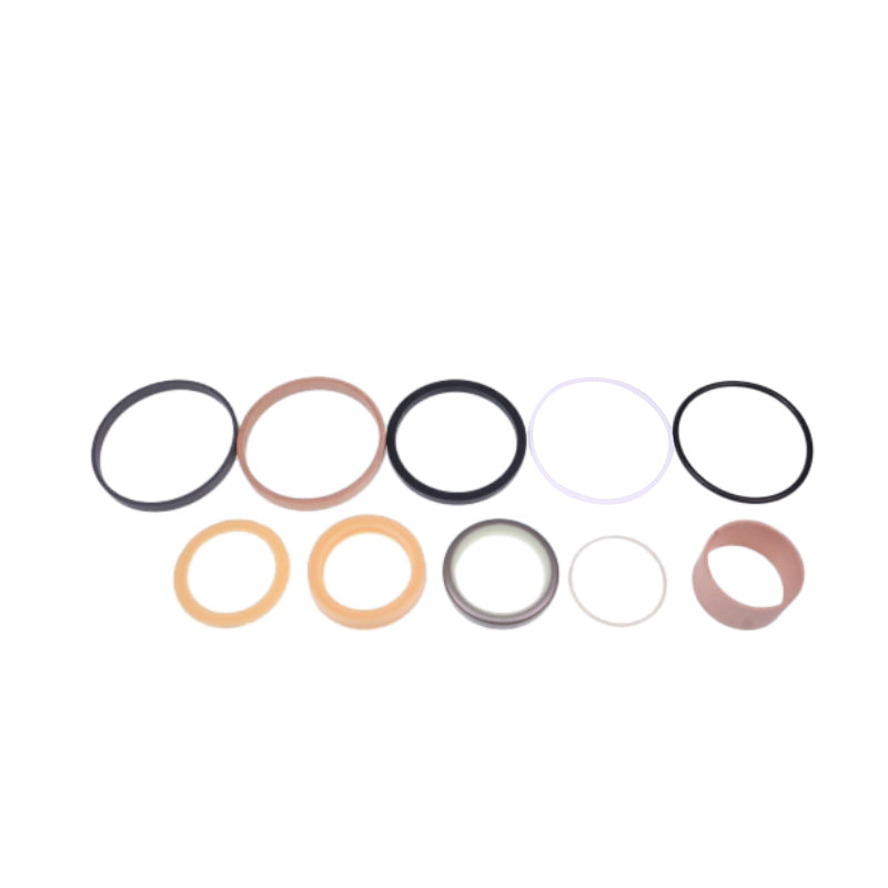 Holdwell New Aftermarket Oil Seal Kit 1543260C1 for Case Backhoes Loader 580K 580SK  580SL