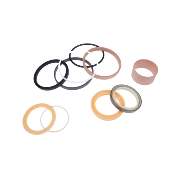 Holdwell New Aftermarket Oil Seal Kit 1543260C1 for Case Backhoes Loader 580K 580SK  580SL