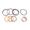 Holdwell New Aftermarket Oil Seal Kit 1543260C1 for Case Backhoes Loader 580K 580SK  580SL