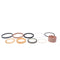 Holdwell New Aftermarket Oil Seal Kit 1543260C1 for Case Backhoes Loader 580K 580SK  580SL