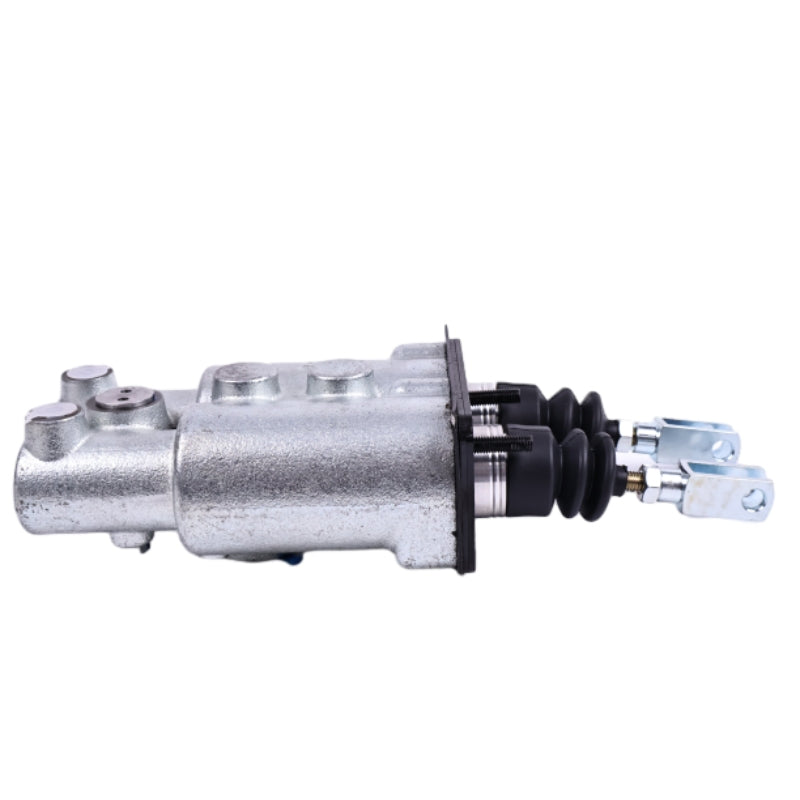 Holdwell New Aftermarket Brake Master Cylinder 87714038 for Case Backhoe Loader 580N