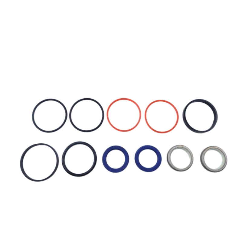 Holdwell New Aftermarket Oil Seal Kit G110045 for Case Backhoes Loader 580K 580SK 580L