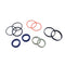 Holdwell New Aftermarket Oil Seal Kit G110045 for Case Backhoes Loader 580K 580SK 580L