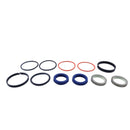 Holdwell New Aftermarket Oil Seal Kit G110045 for Case Backhoes Loader 580K 580SK 580L
