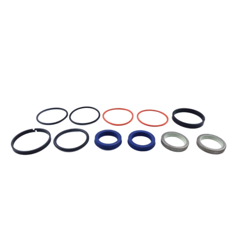 Holdwell New Aftermarket Oil Seal Kit G110045 for Case Backhoes Loader 580K 580SK 580L
