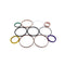 Holdwell New Aftermarket Oil Seal Kit 1542915C2 for Case Backhoes Loader 580K