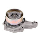 Pompe à eau de rechange 21969188 21969187 pour camion Volvo Engine D11K D11C