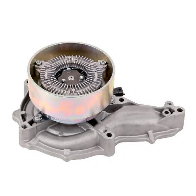 Pompe à eau de rechange 21969188 21969187 pour camion Volvo Engine D11K D11C