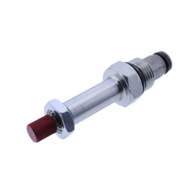 Holdwell Replacement Solenoid Valve VOE14387642 For Volvo.Heavy Excavator