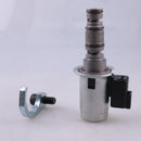 Holdwell Replacement Solenoid Valve Assembly 24V 4210504 For DANA