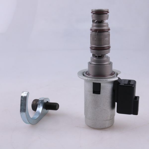 Holdwell Replacement Solenoid Valve Assembly 24V 4210504 For DANA