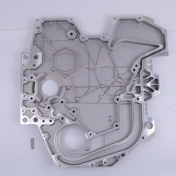 Holdwell Replacement Front Timing Cover 1820465C4 1820465C2 For Navistar International Engine