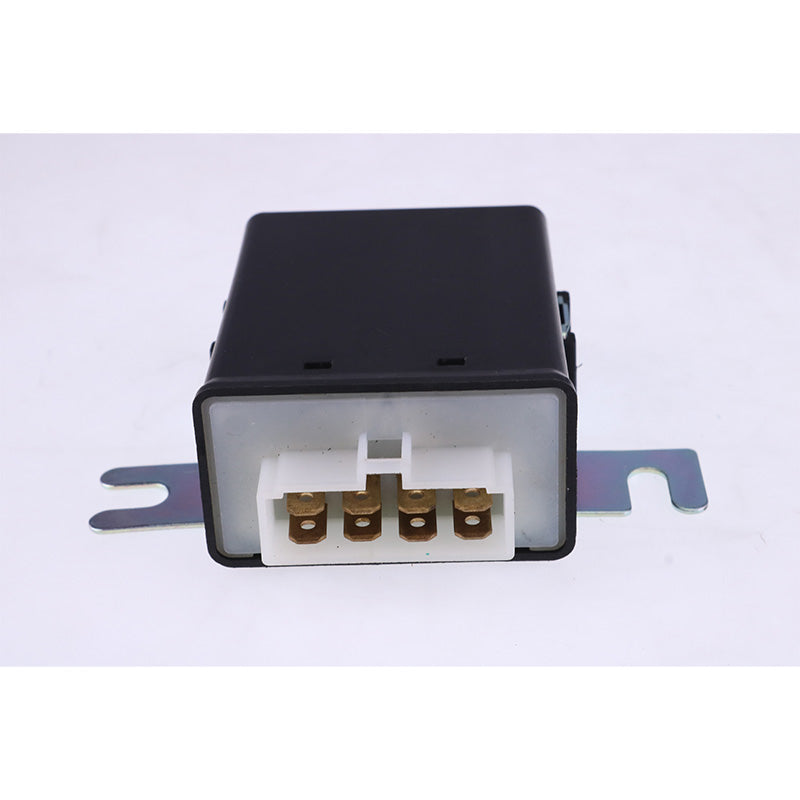 Relais de contrôleur d'air 197-4330 1974330 Compatible avec moteur Caterpillar 3116 3064 C4.2 C6.4 3046 Excavatrice 311D 312D 315D 319D 320D 307D 308D M325B