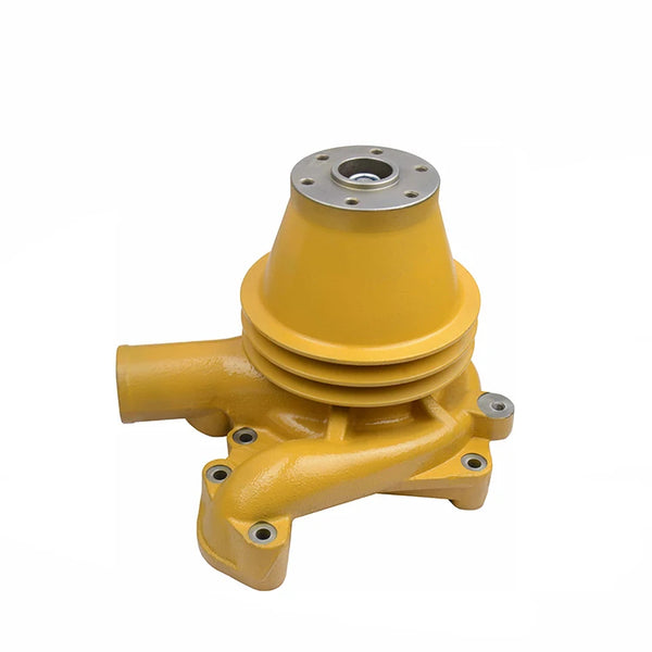 ﻿Aftermarket Water Pump 6130-61-1102 6130-61-1101 For Komatsu Engine 4D105-1D