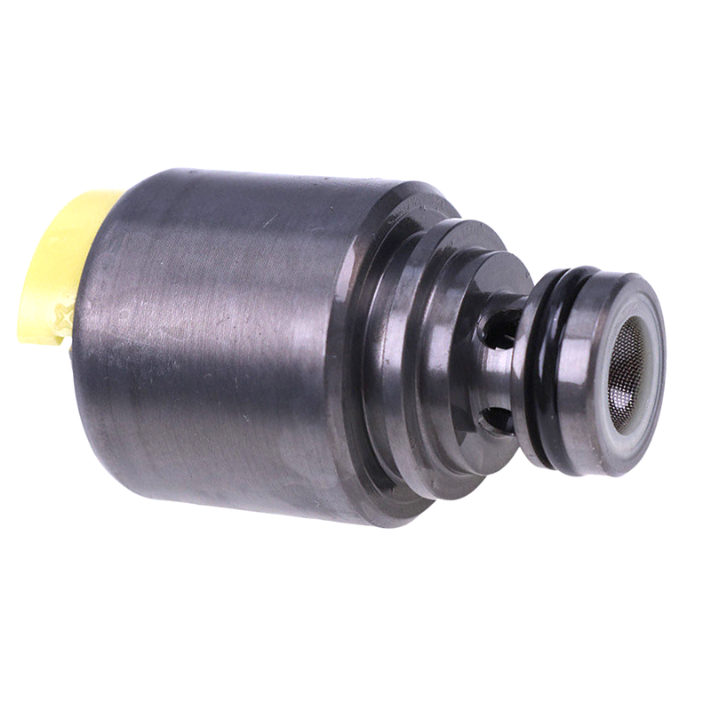 Válvula solenoide de transmisión Holdwell 24 V T169607 para John Deere 1400 1600