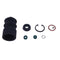Holdwell New Aftermarket Brake Master Cylinder Kit N14254 for Case Backhoe Loader 580K