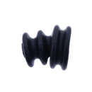 Holdwell Rubber Rod Boot 132931A1 for Case Backhoe Loader 570LXT 570MXT