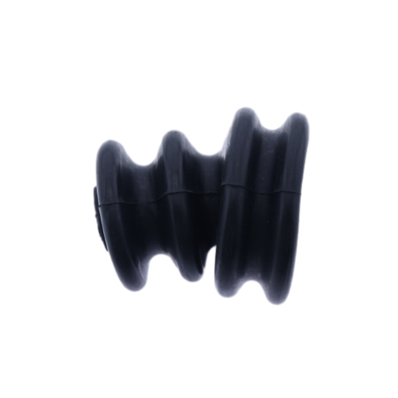 Holdwell Rubber Rod Boot 132931A1 for Case Backhoe Loader 570LXT 570MXT