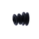 Holdwell Rubber Rod Boot 132931A1 for Case Backhoe Loader 570LXT 570MXT
