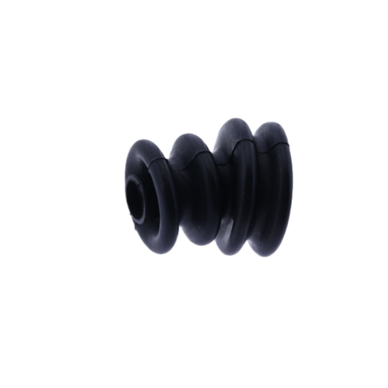 Holdwell Rubber Rod Boot 132931A1 for Case Backhoe Loader 570LXT 570MXT