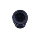 Holdwell Rubber Rod Boot 132931A1 for Case Backhoe Loader 570LXT 570MXT