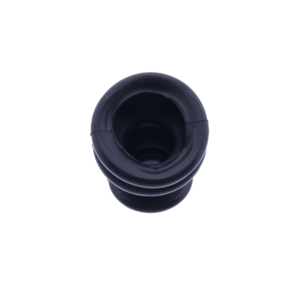 Holdwell Rubber Rod Boot 132931A1 for Case Backhoe Loader 570LXT 570MXT