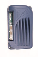 Controlador de velocidad de motor de imán permanente 1228-2901 24 V 110 A compatible con Curtis