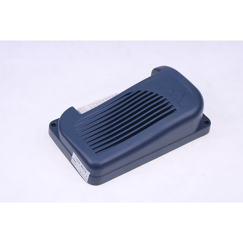 Controlador de velocidad de motor de imán permanente 1228-2901 24 V 110 A compatible con Curtis