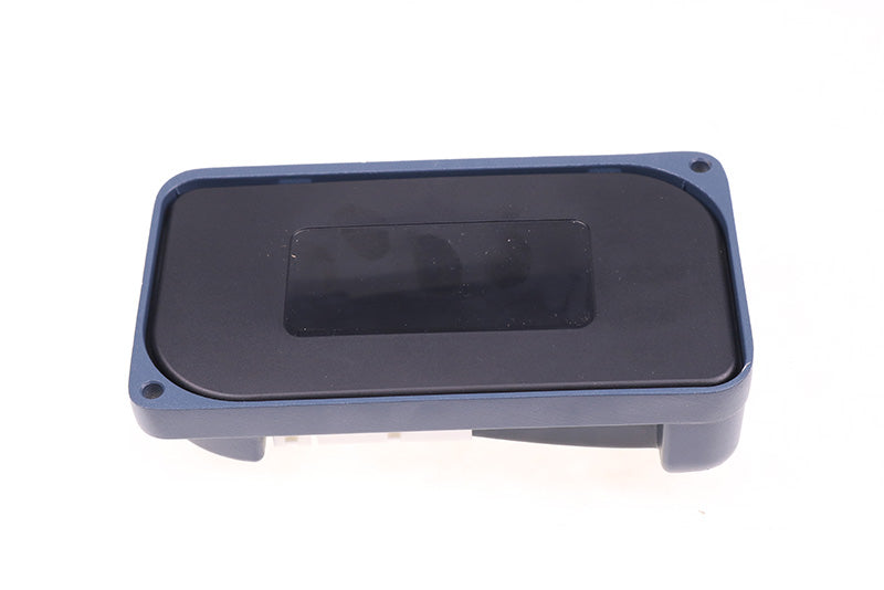 Controlador de velocidad de motor de imán permanente 1228-2901 24 V 110 A compatible con Curtis