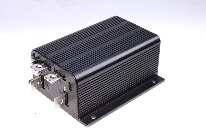 Motor Controller 48V 275A 1204M-5203 Compatible with Curtis Golf Cart Compatible with Club Car Golf Cart
