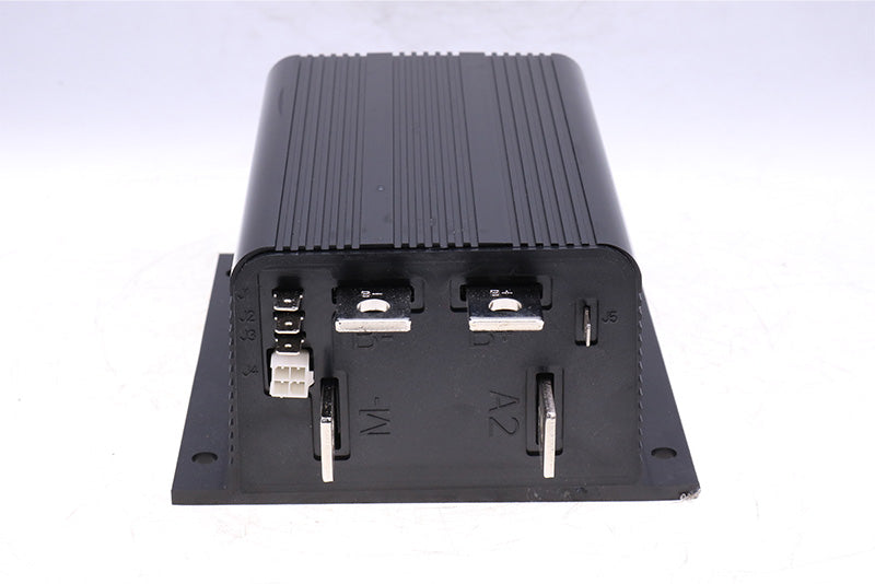 Motor Controller 48V 275A 1204M-5203 Compatible with Curtis Golf Cart Compatible with Club Car Golf Cart