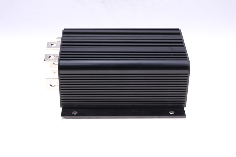 Motor Controller 48V 275A 1204M-5203 Compatible with Curtis Golf Cart Compatible with Club Car Golf Cart