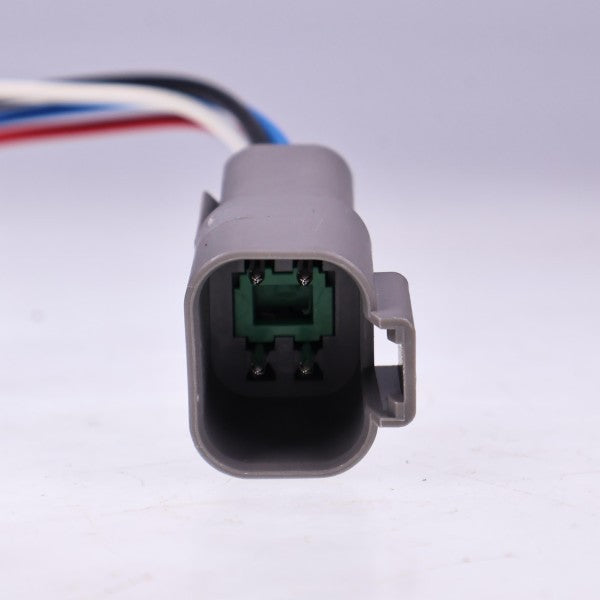 Capteur de vitesse Bobcat 6677181 de rechange pour modèles de chargeuses compactes Bobcat A220, A300, S220, S300
