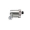 Holdwell New Aftermarket Power Steering Pump A137187 for Case Backhoe 480CK 480B