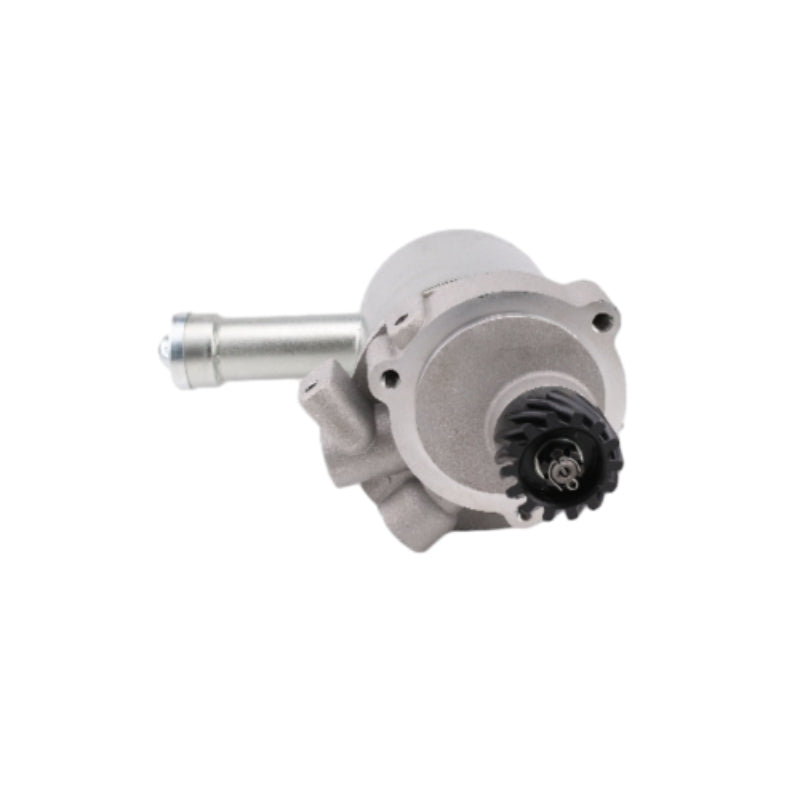 Holdwell New Aftermarket Power Steering Pump A137187 for Case Backhoe 480CK 480B