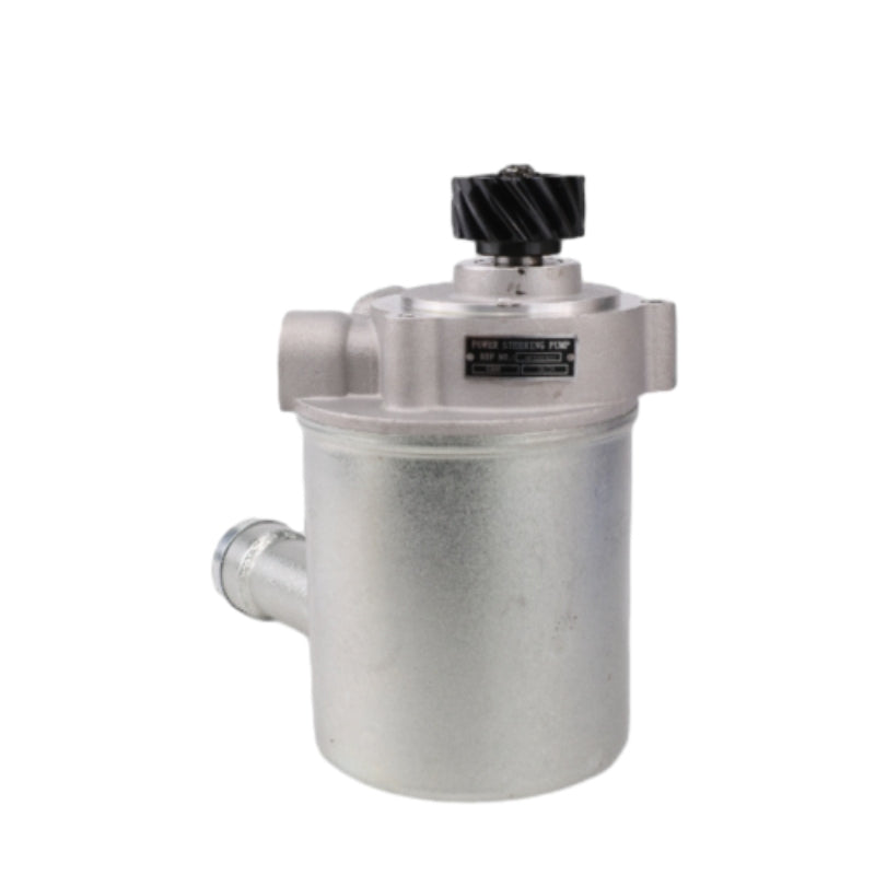 Holdwell New Aftermarket Power Steering Pump A137187 for Case Backhoe 480CK 480B
