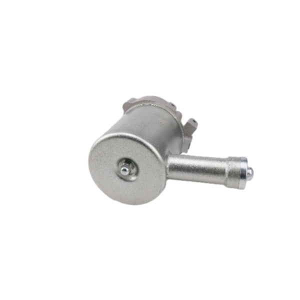 Holdwell New Aftermarket Power Steering Pump A137187 for Case Backhoe 480CK 480B