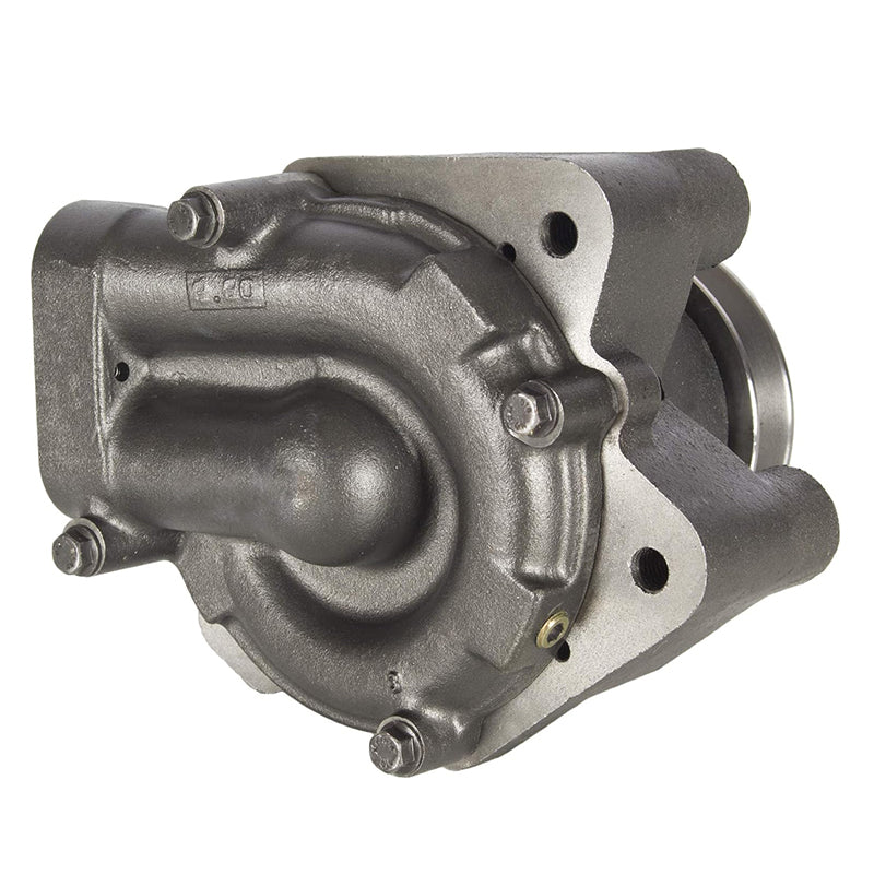 Aftermarket Water Pump VOE11032643 for Volvo Dump Truck A20C A25C
