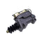 Holdwell New Aftermarket Master Brake Cylinder D126695 for Case Backhoe Loader 480D 480E