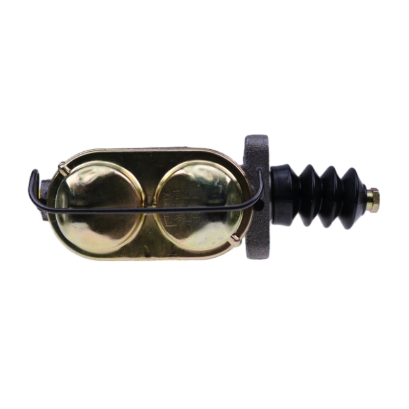 Holdwell New Aftermarket Master Brake Cylinder D126695 for Case Backhoe Loader 480D 480E